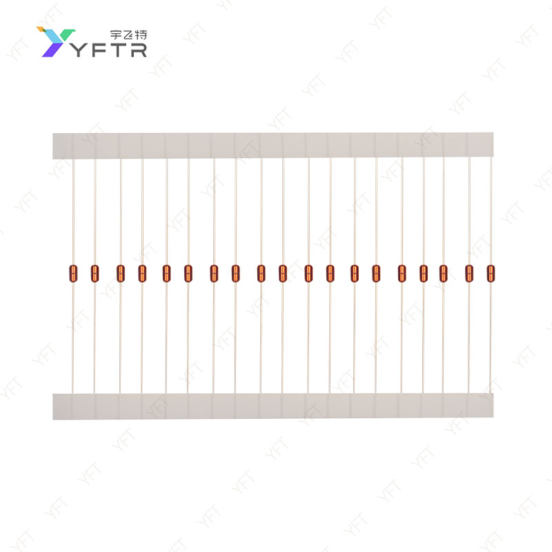 MF58编带