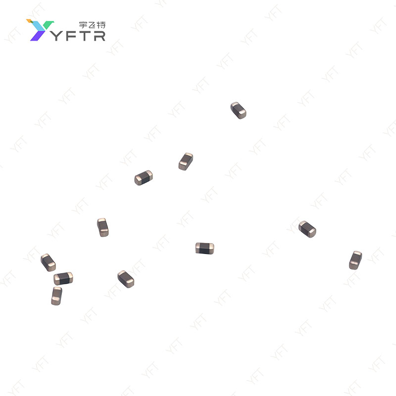 片式 PTC
