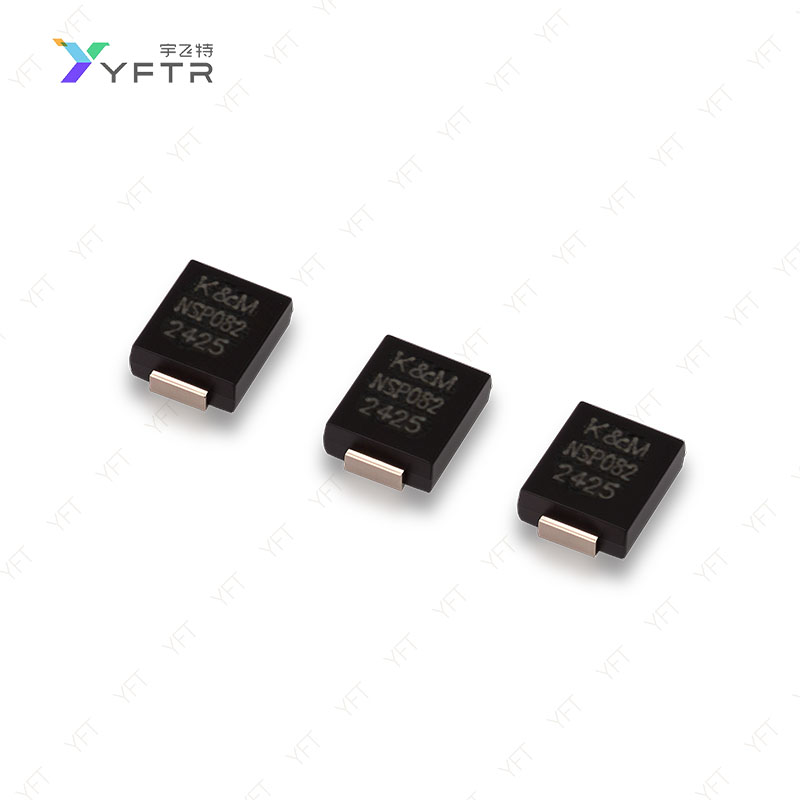 3225Plastic Power Type
